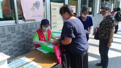 擴大急難紓困即將於6月底截止申請  新北市呼籲尚未申請的弱勢民眾要把握最後期限