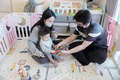 新北市要增列社區臨托及偏區定點互助共托 並給予加入臨托的托育人員相關設備補助
