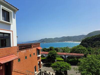  萬里仁家位在山腰水湄之間 舒適環境適合長輩安心就養 健康樂活