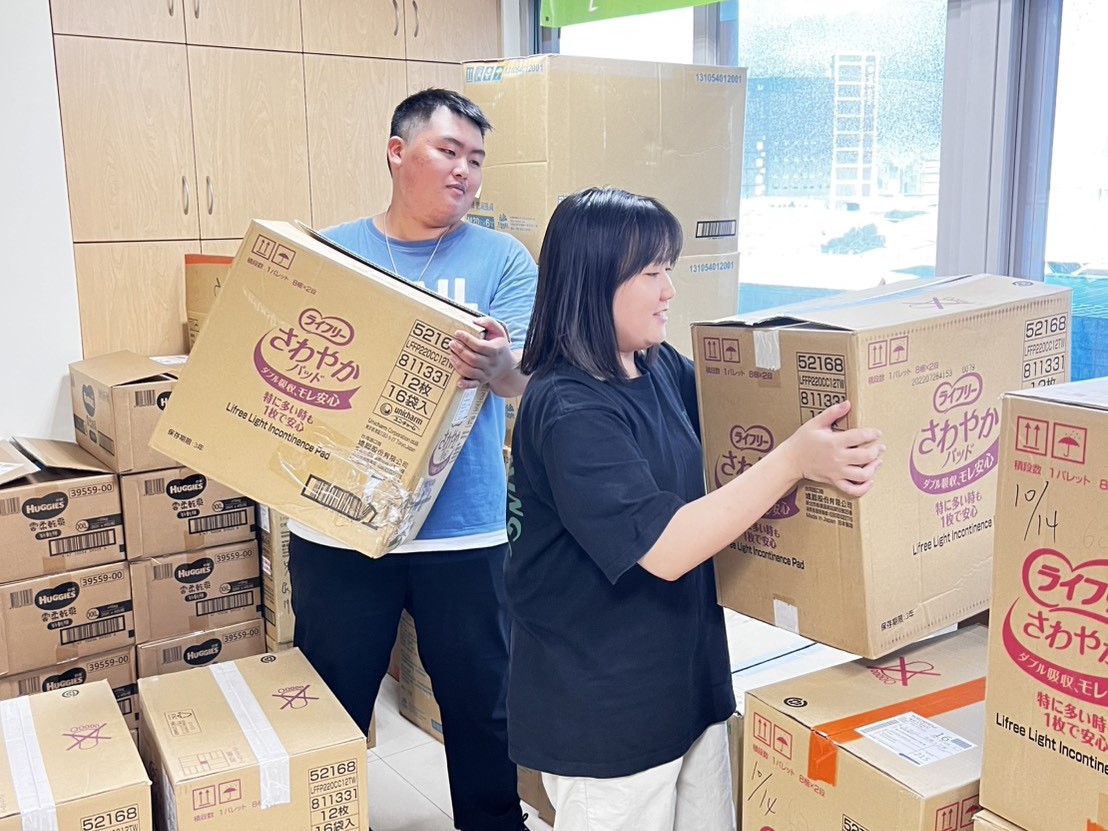 為培育社工新血並專業傳承
 新北招募「社工助理」添戰力