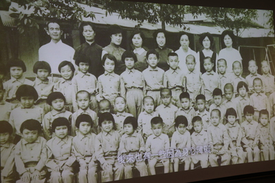  榮光育幼院走過60年 緬懷早期的院舍和結業典禮